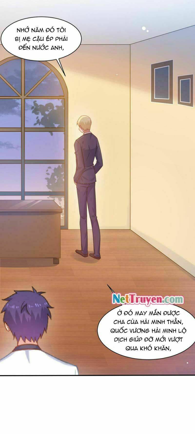 ma lạt thiên kim đẩu ác thiếu chapter 169 11