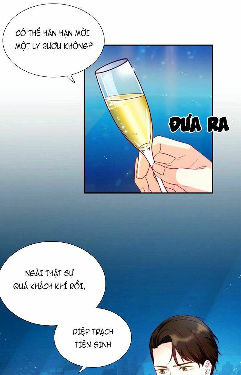 ảnh đế lão công độc ác yêu chapter 1 3