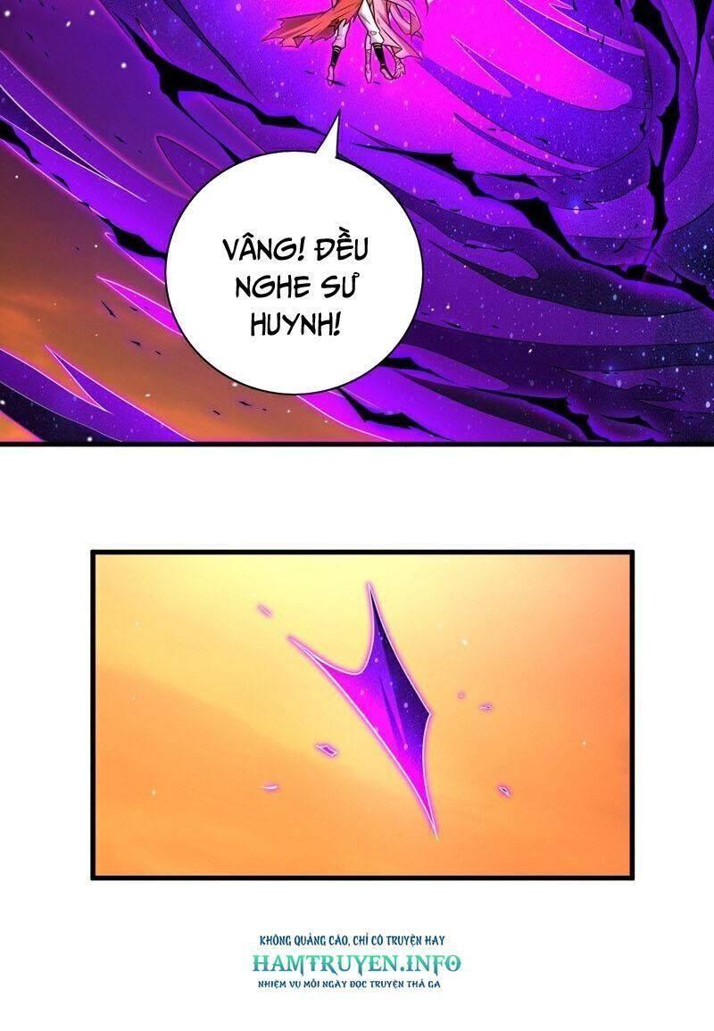 bị sư phụ xinh đẹp dùng 99 cách dạy dỗ thành thánh chapter 240 40