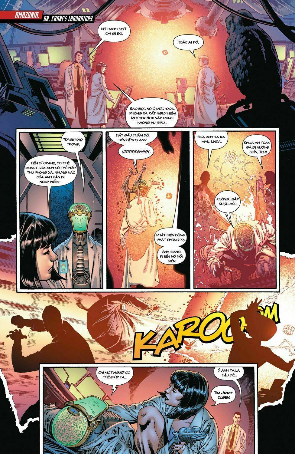 earth 2: world’s end chapter 3 16