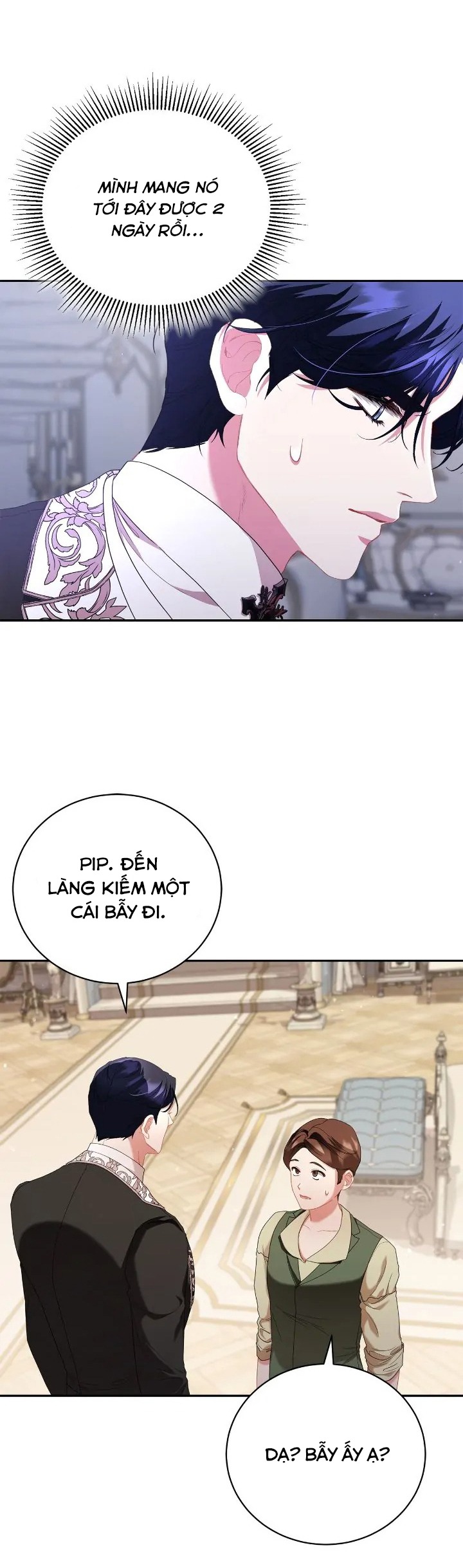 tình yêu đó chưa hề tồn tại chapter 50 44