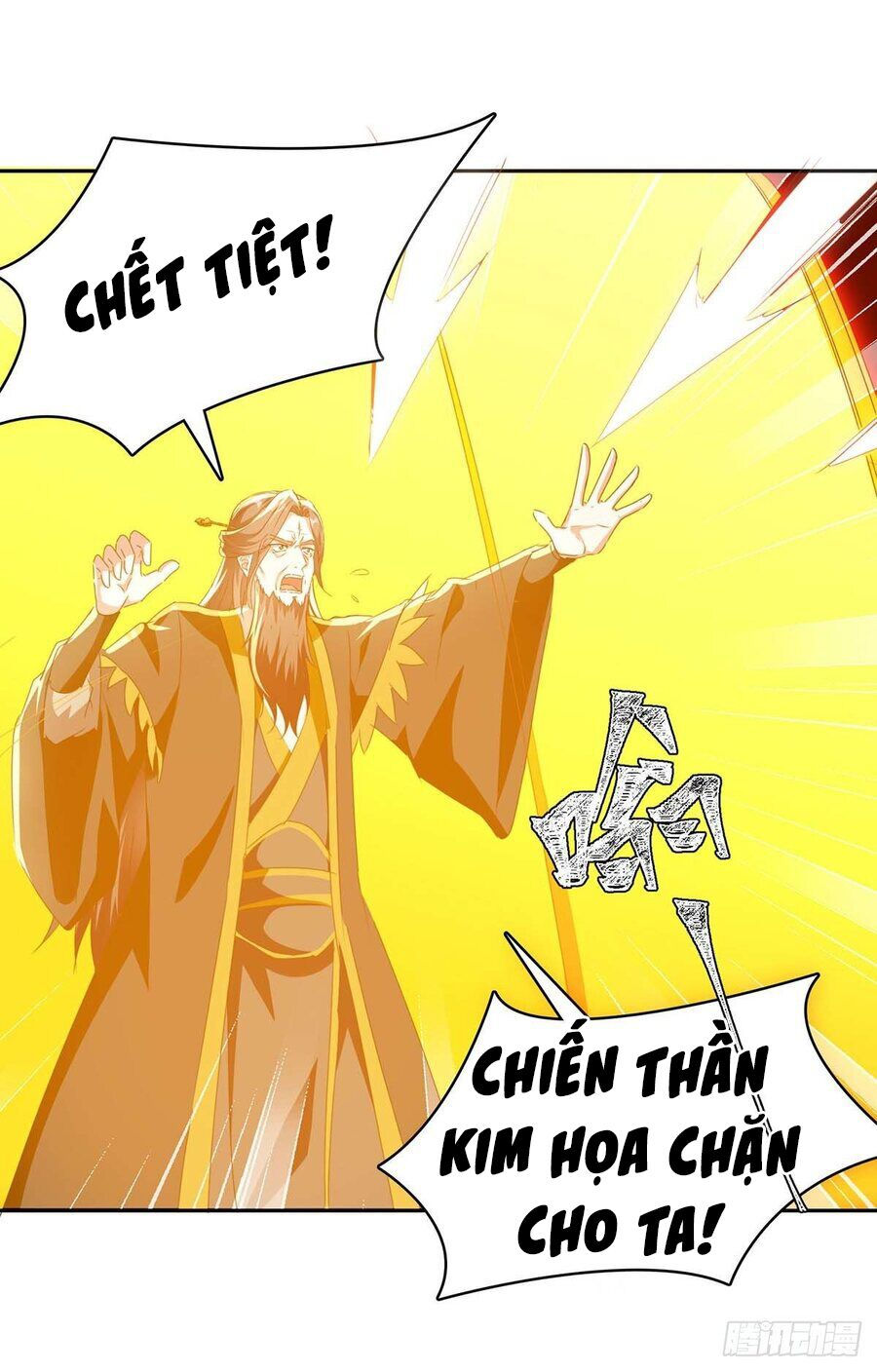 tối cường thăng cấp chapter 280 27