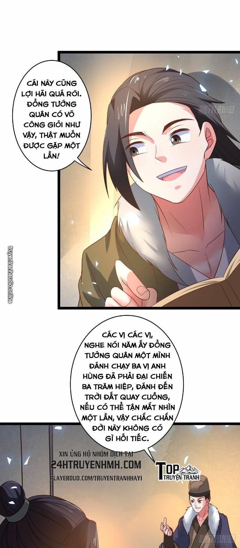 trọng sinh tối cường ma tôn ở rể chapter 88 29