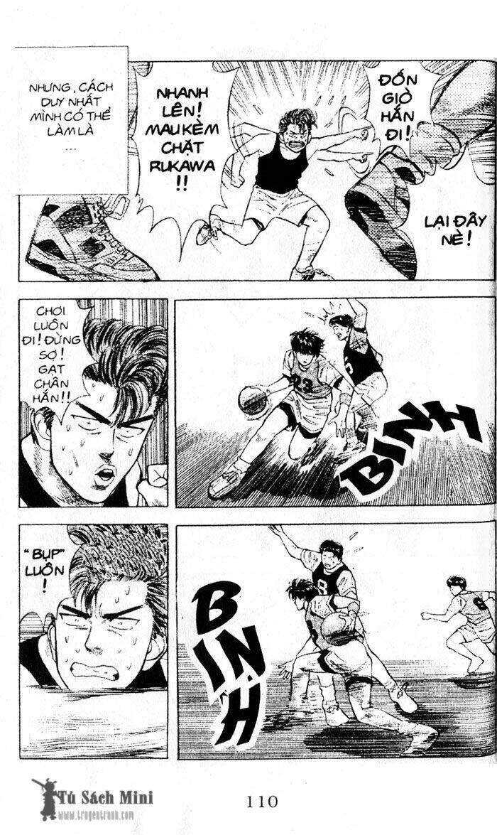 cao thủ bóng rổ chapter 13 5