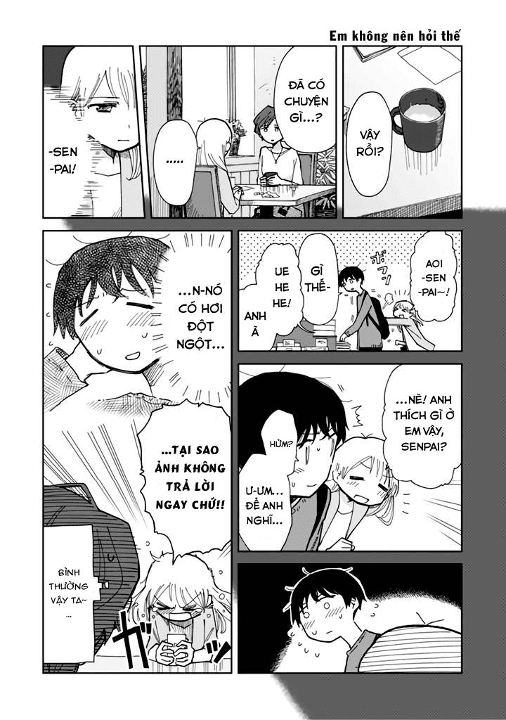 yukuyuku futari chapter 10 6