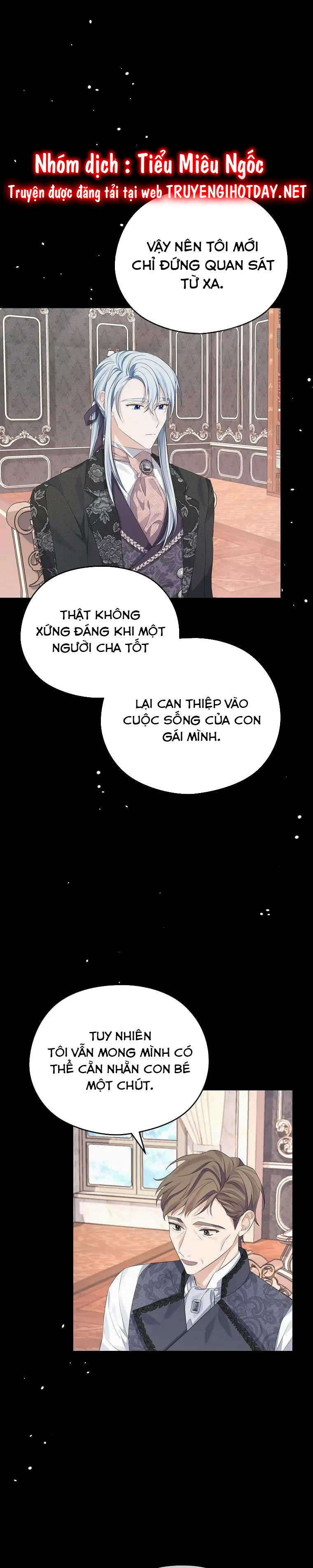 aster yêu dấu của tôi chapter 19 11