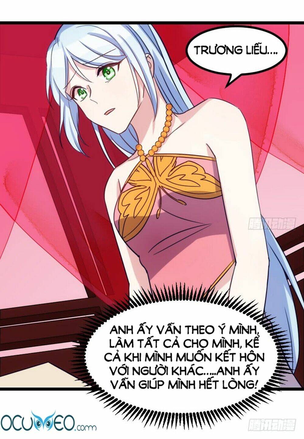 tôi ở dị giới khai ngư đường chapter 34 13