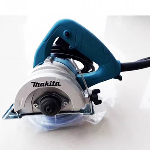 Máy cắt gạch đá cầm tay Makita 4100NH3 đường kính 110mm