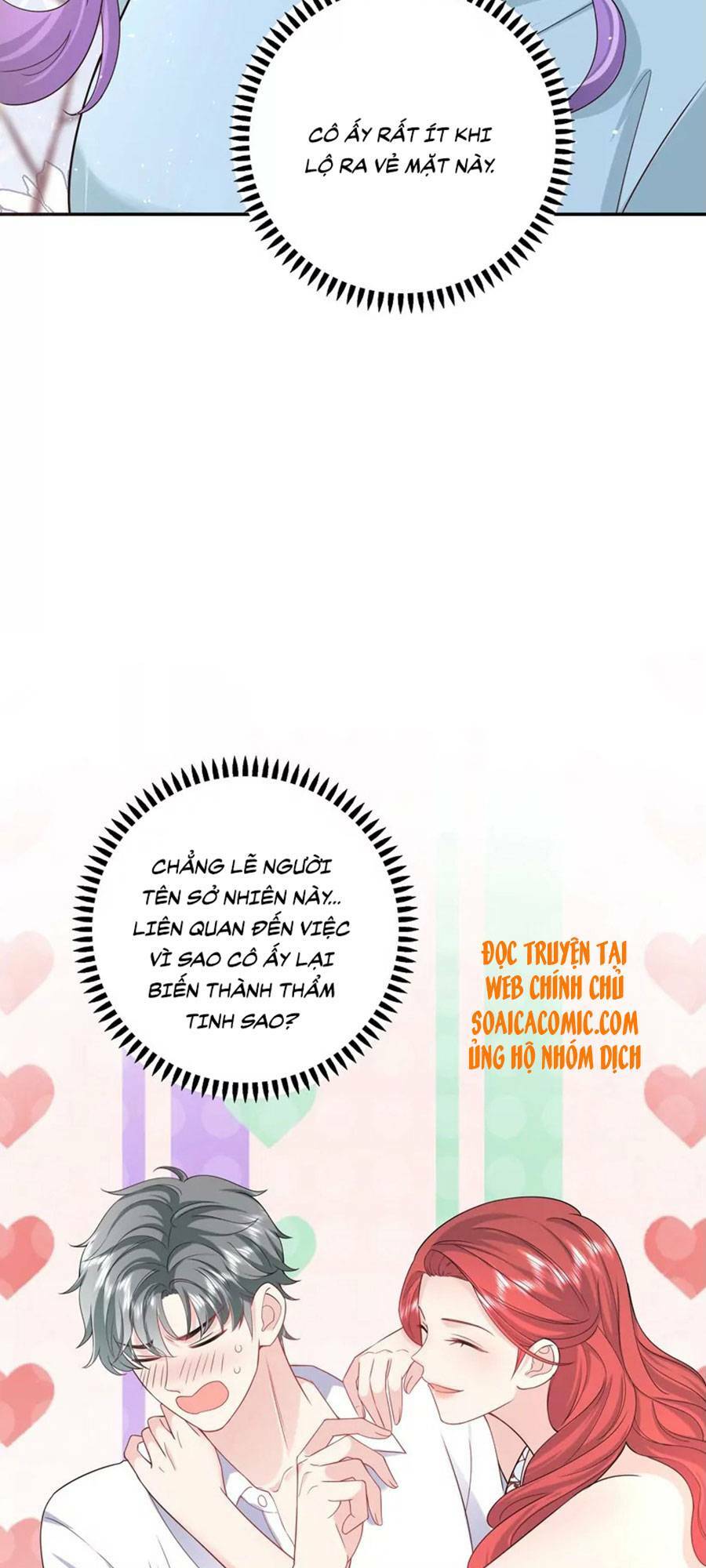 tôi dựa vào tà ý: nghịch chuyển nhân sinh chapter 67 22