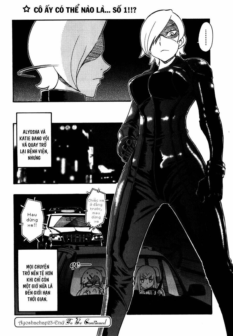 alyosha chapter 23 30