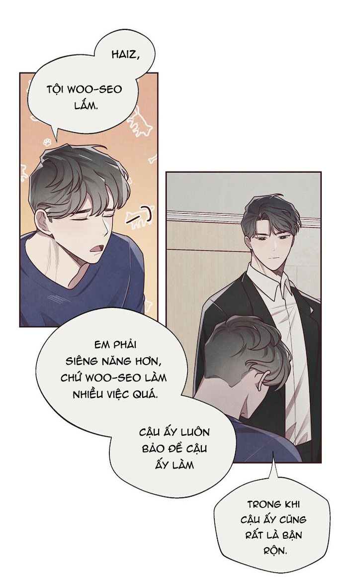 chiếc nhẫn đỏ chapter 10 43