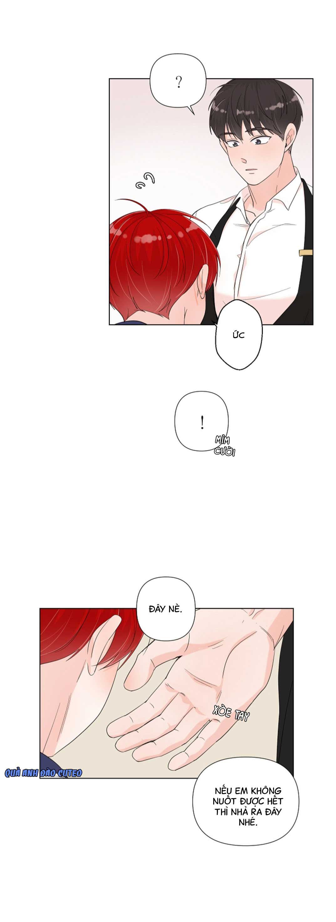 phòng cạnh phòng chapter 44 13