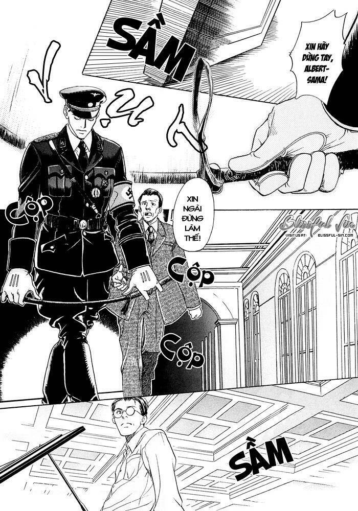 netsu no ori chapter 1 9