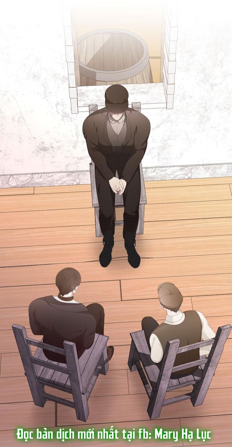 nữ hầu muốn đình công chapter 36 8