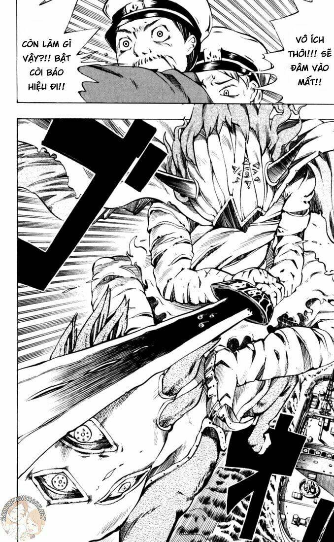 cục điều tra siêu nhiên chapter 29 7