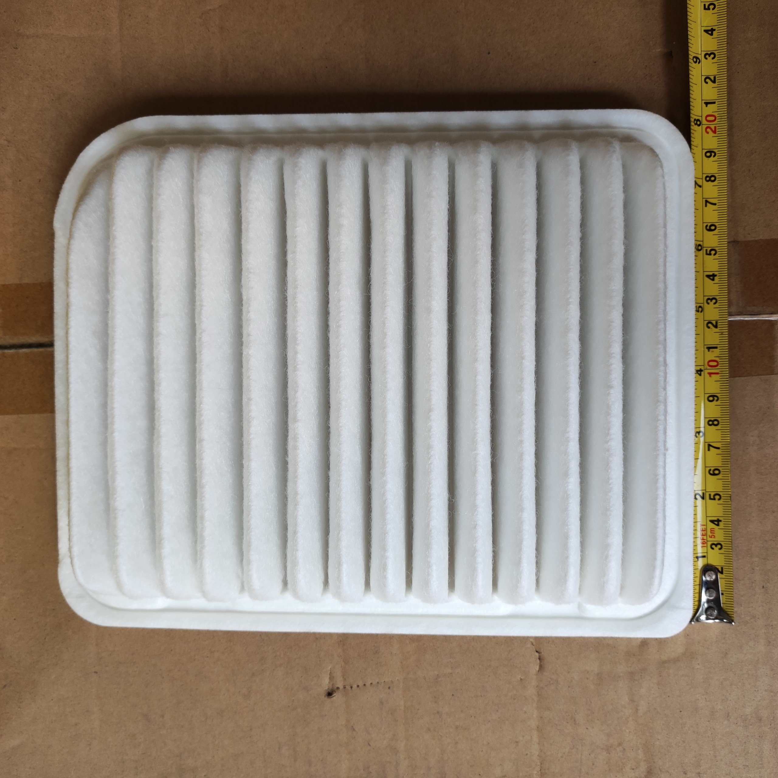 Lọc gió động cơ Mitsubishi Grandis 2003-2010 - A3022