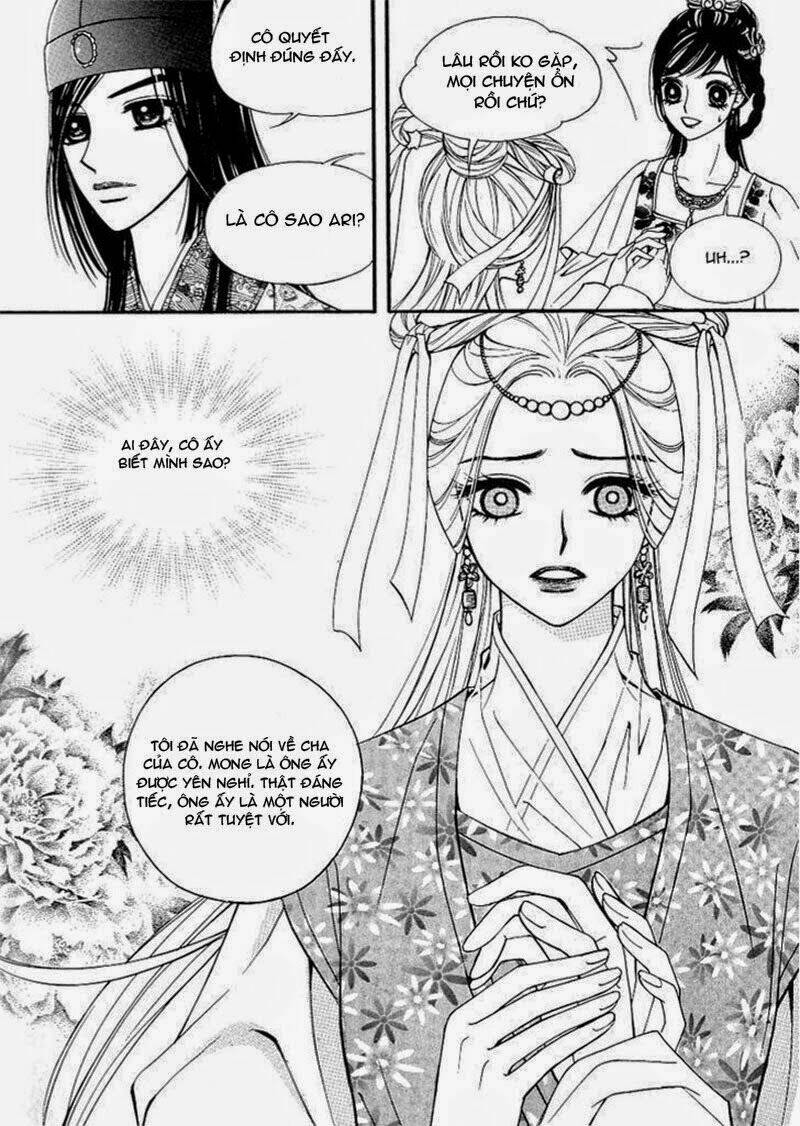 sarasah chapter 29 20