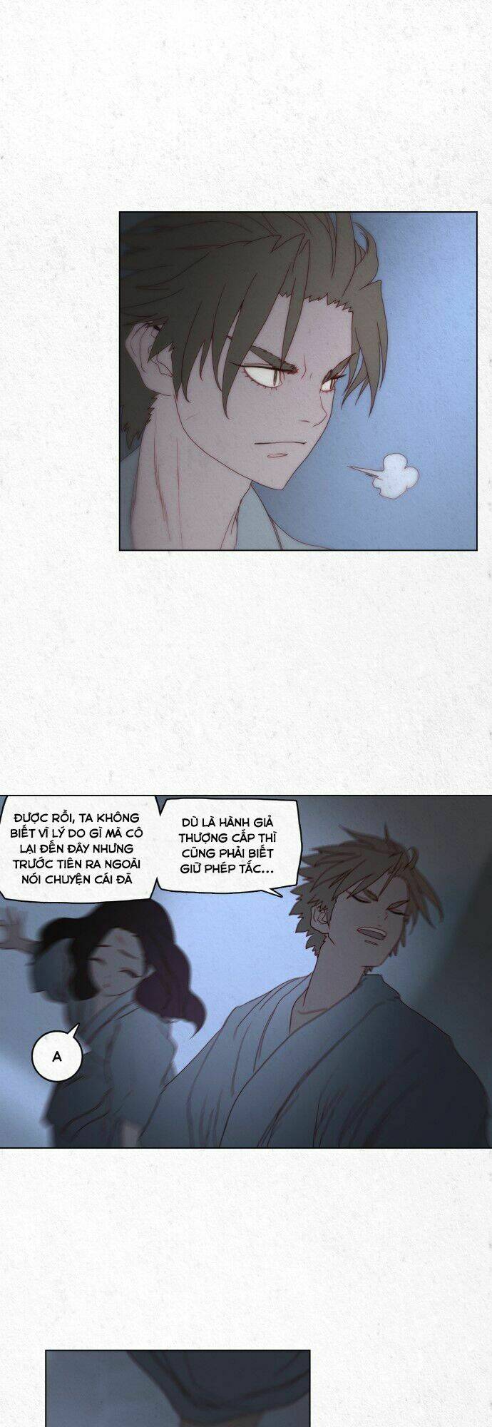 dawn of the frozen wastelands chapter 4 22