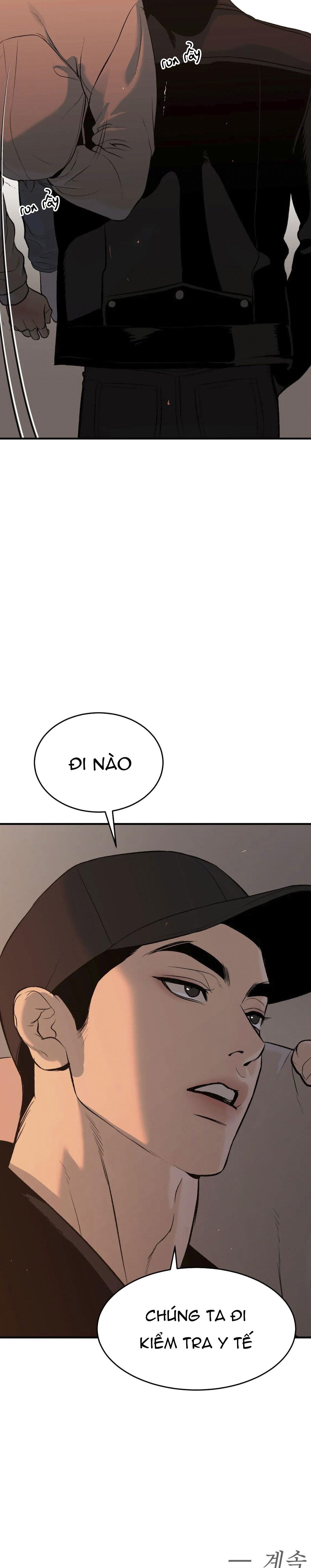 điềm rủi chapter 17 50