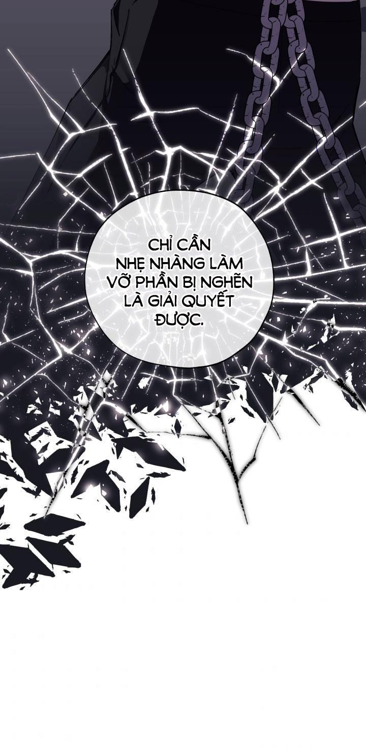 công chúa khắc dấu lên kẻ phản nghịch chapter 13 25