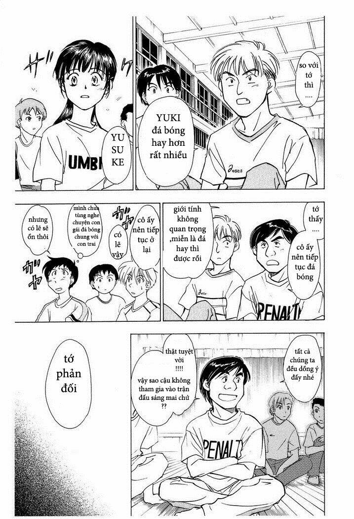 whistle - cơn lốc sân cỏ chapter 38 4