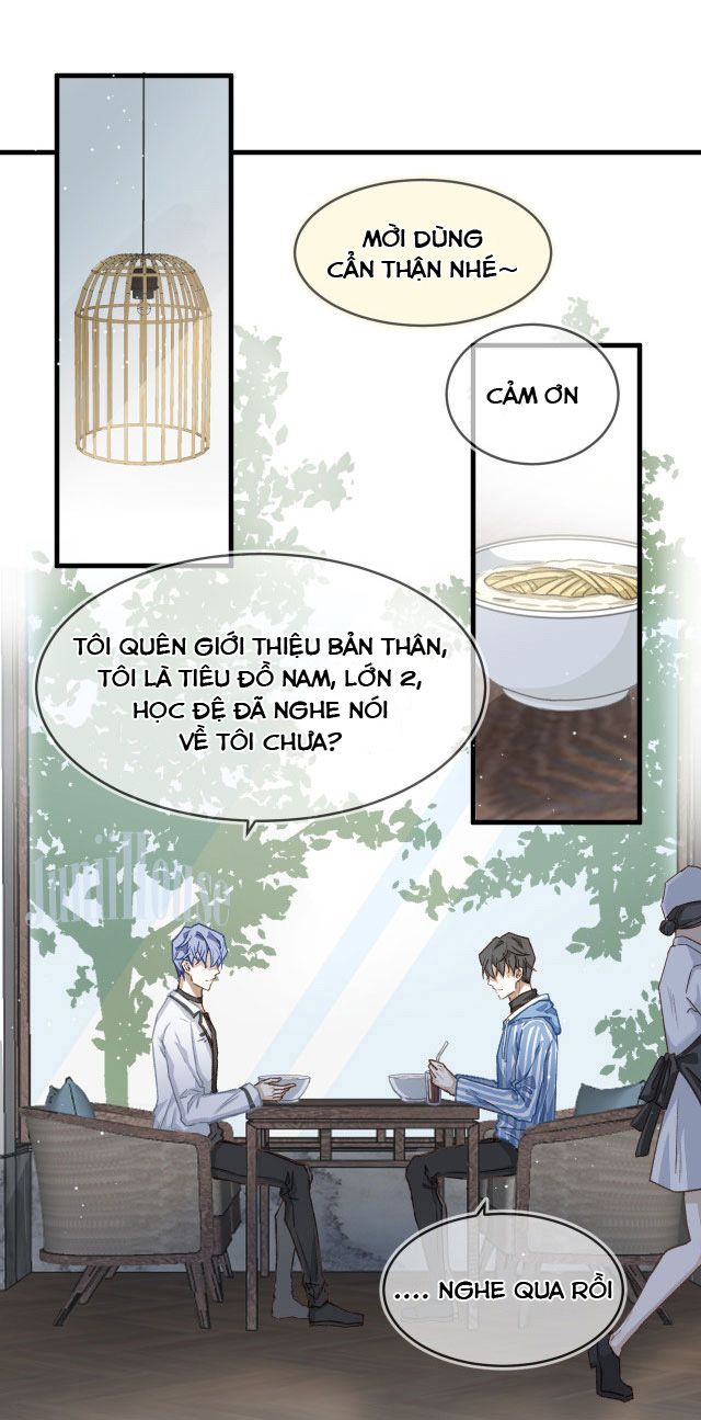 dù sao tôi vẫn vĩ đại như vậy chapter 2 8