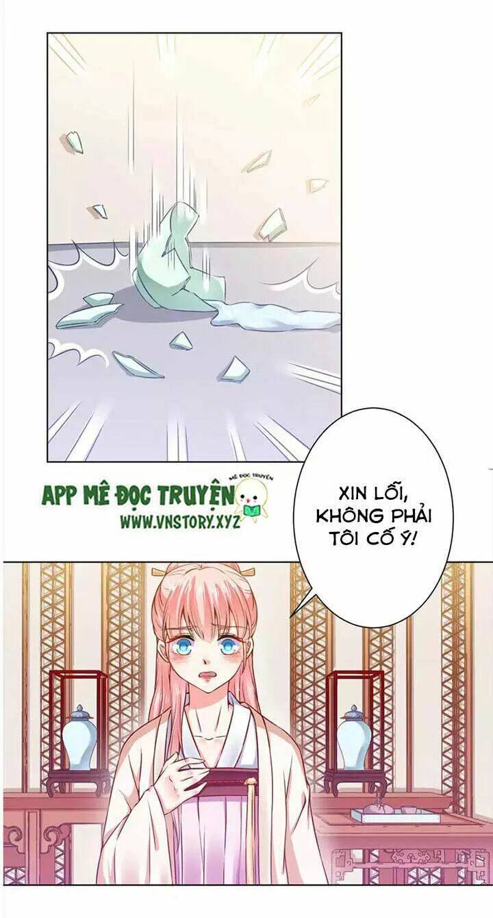 tổng tài đại nhân thật xấu hổ chapter 45 6