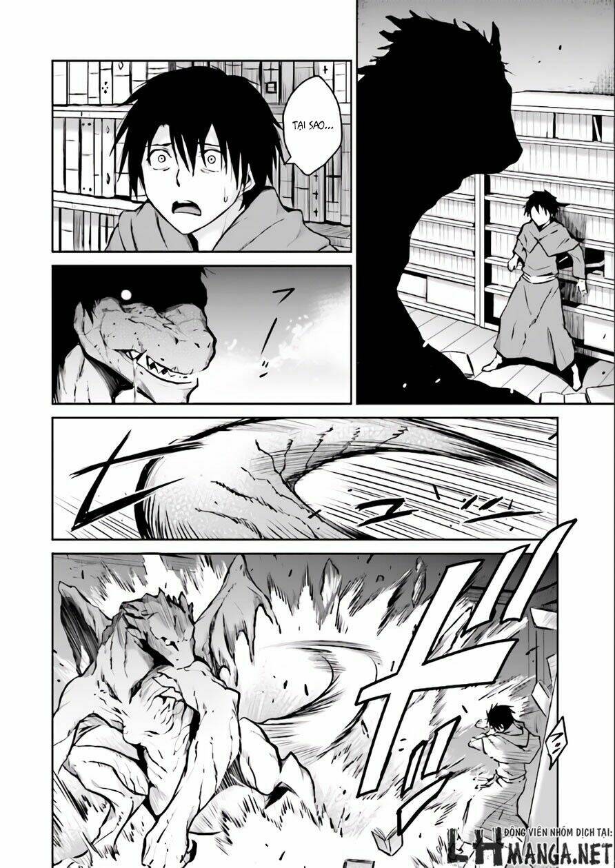 majutsushi orphen hagure tabi chapter 1 21