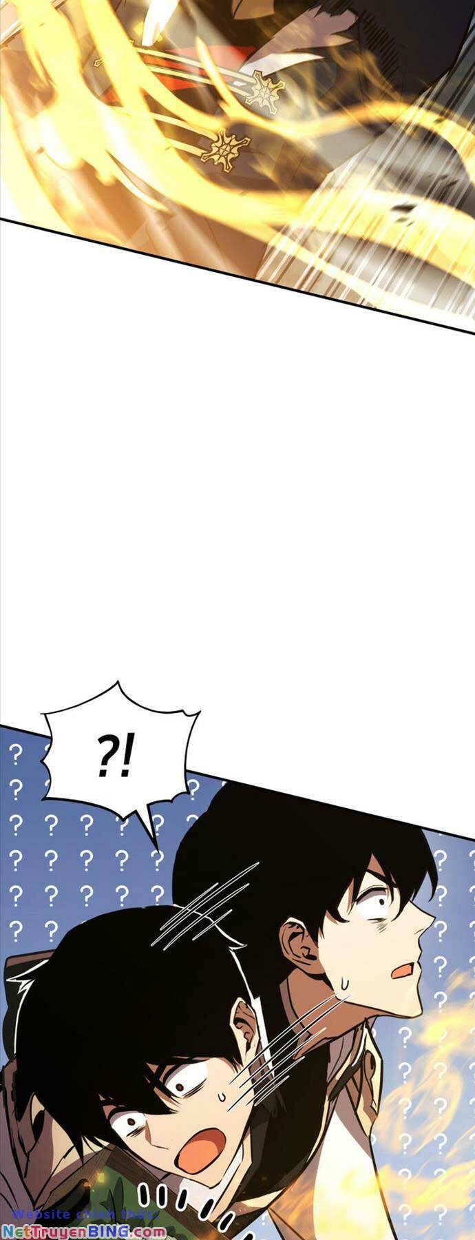 huyền thoại game thủ - tái xuất chapter 135 11