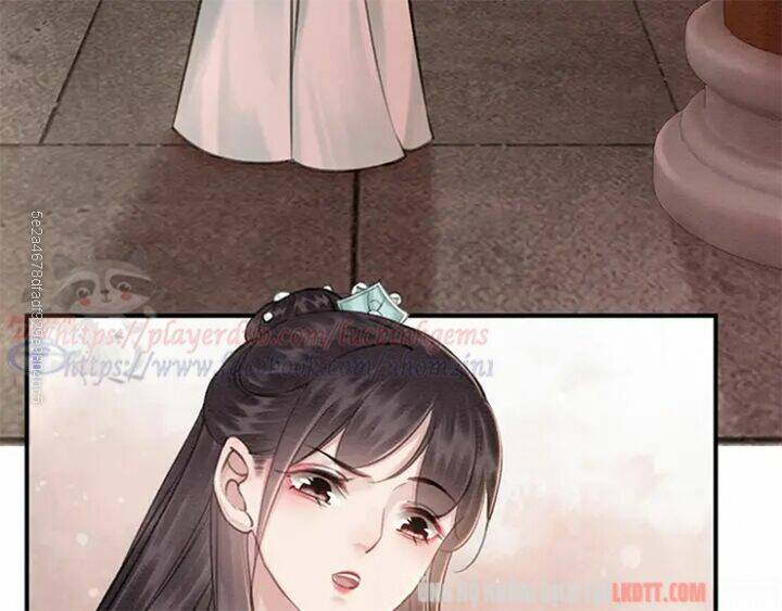 trọng sinh bá sủng nhiếp chính vương quá mạnh mẽ chapter 115 47