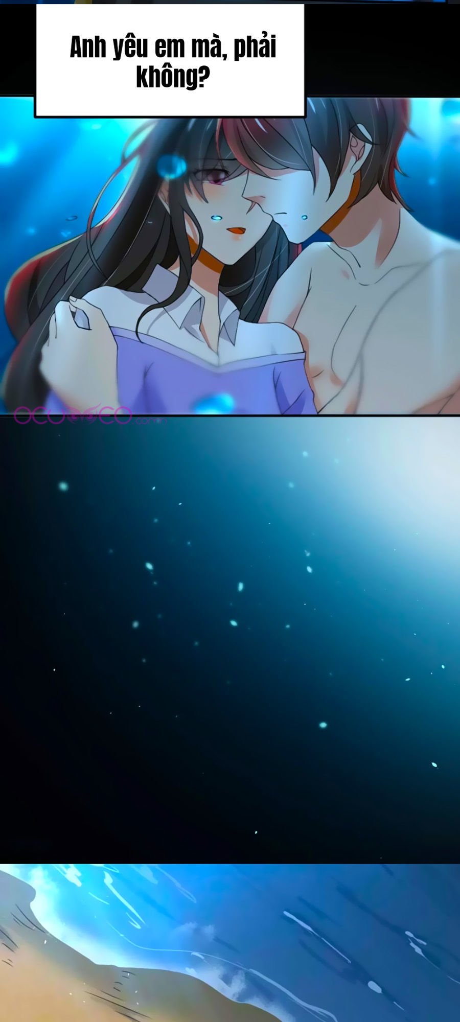 vợ yêu không ngoan chapter 69 7