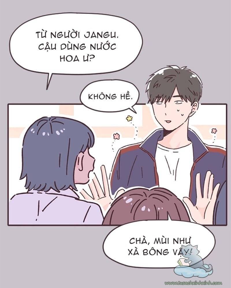 ngày định mệnh của đôi ta chapter 5 76