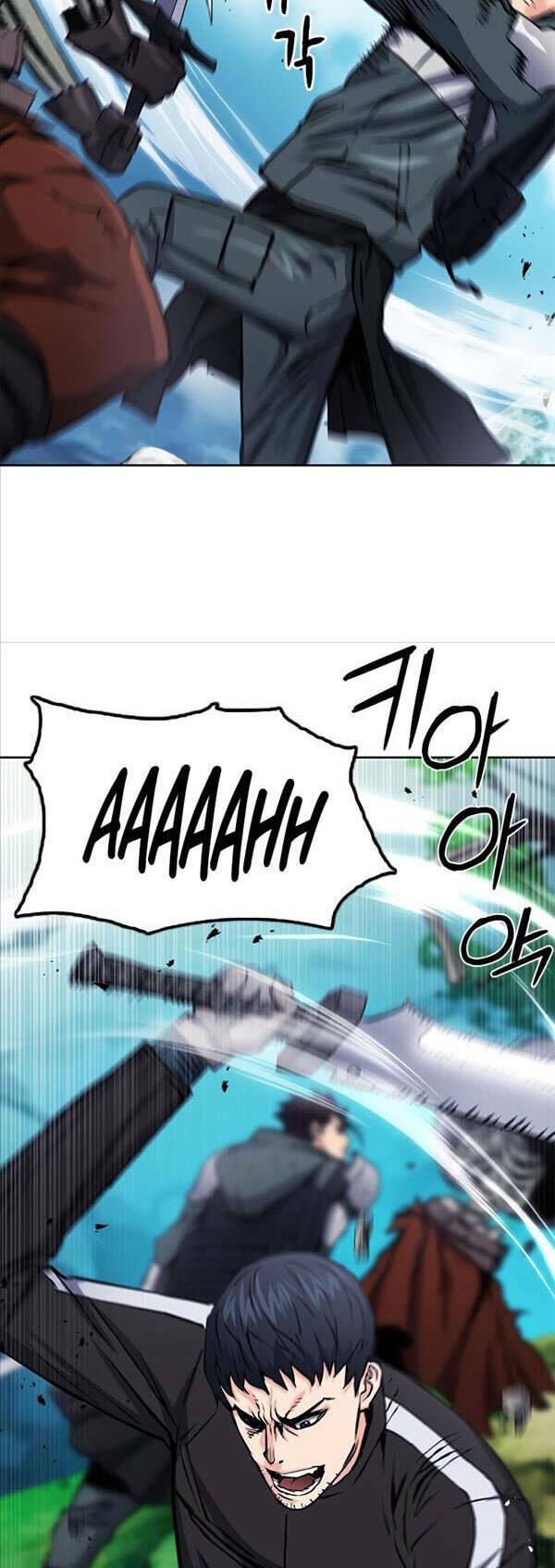 druid tại ga seoul - người hóa thú chapter 80 13