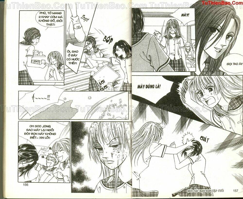 bắt được anh chapter 9 78