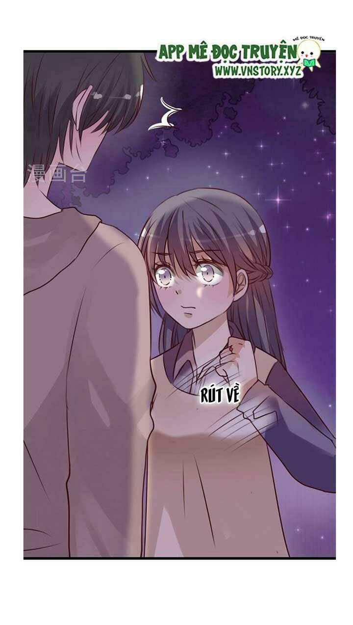 sau con mưa mùa hạ chapter 21 15