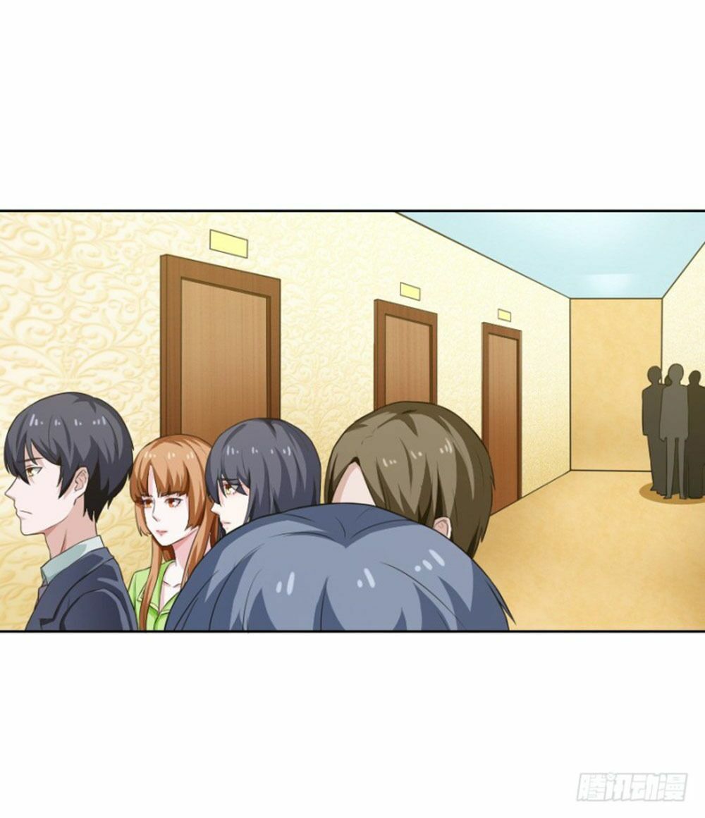 thiên kim đường môn chapter 102 1