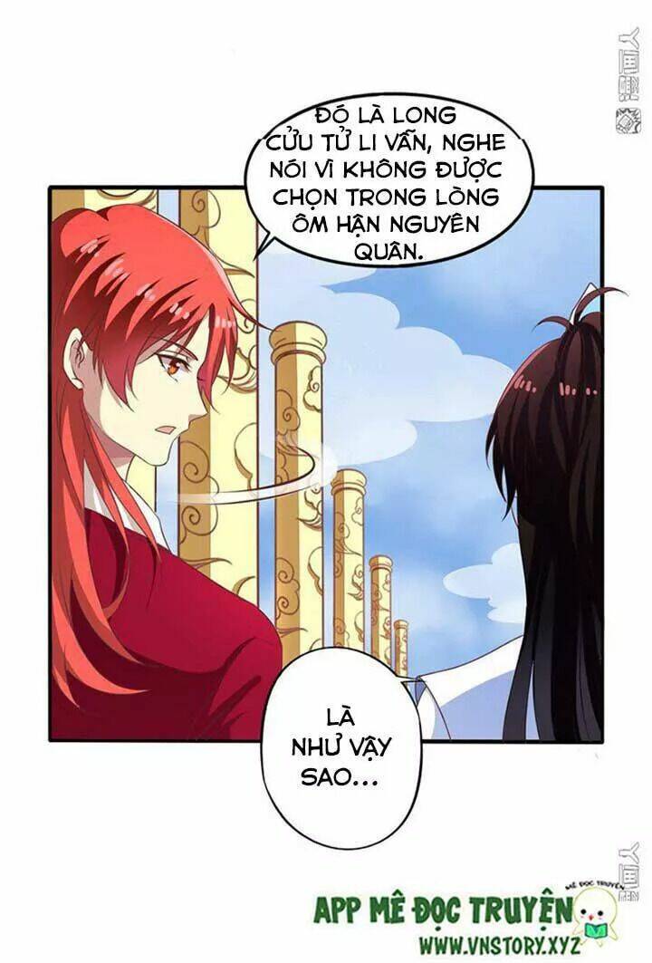 ông chủ của tôi là yêu quái chapter 71.5 4