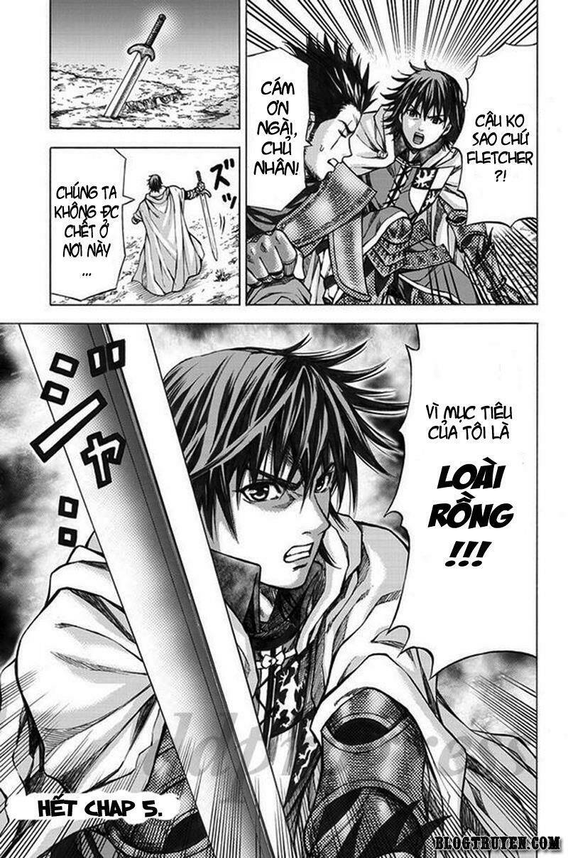 dragon's dogma - progress chapter 5.2 16