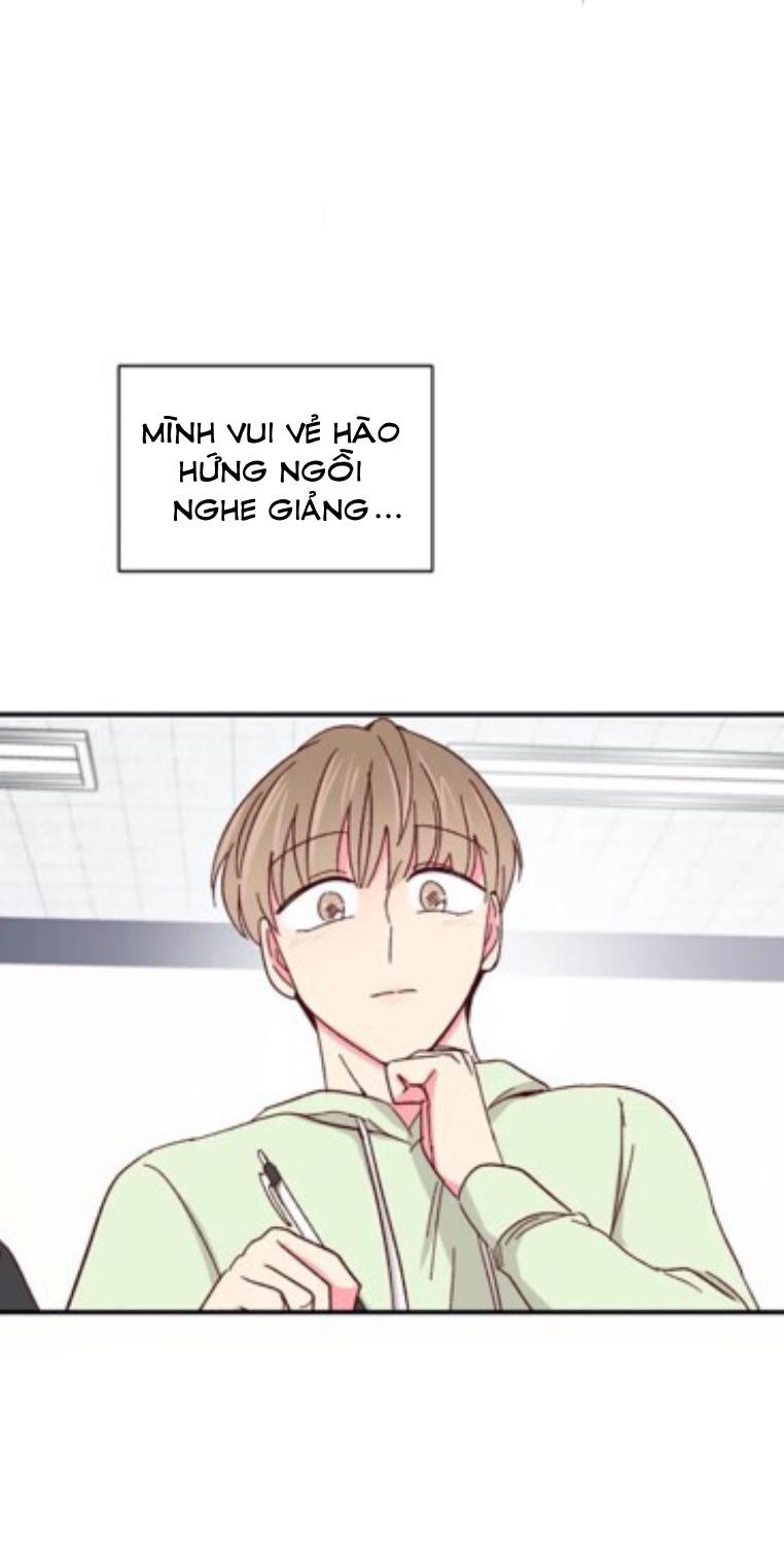 món tráng miệng của sếp tổng chapter 54 3