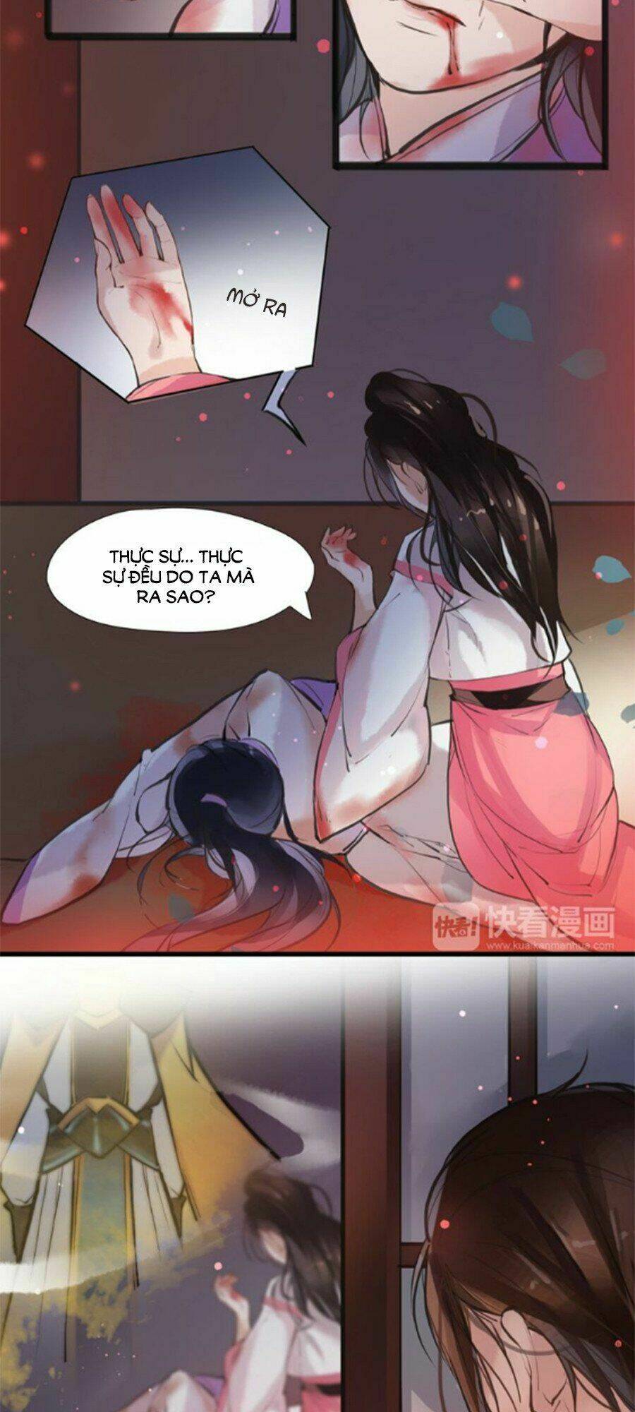 đường tăng cũng quyến rũ chapter 5 18