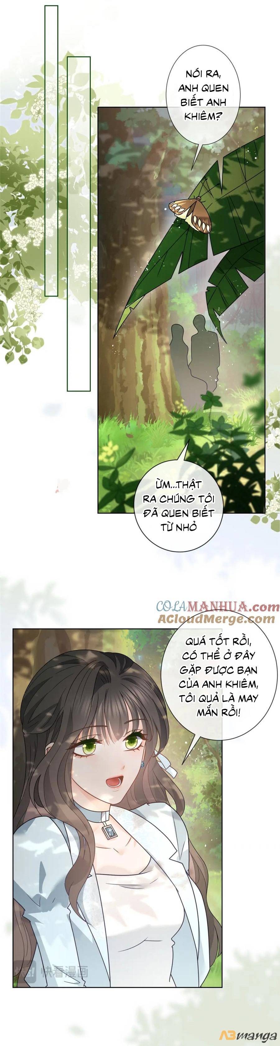 sát thủ đại nhân tại tuyến dưỡng hồ chapter 125 1