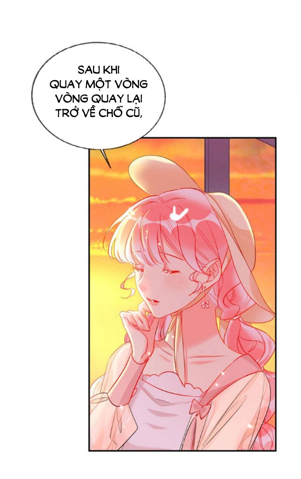 kế hoạch đánh chiếm của công chúa nghèo chapter 24 9