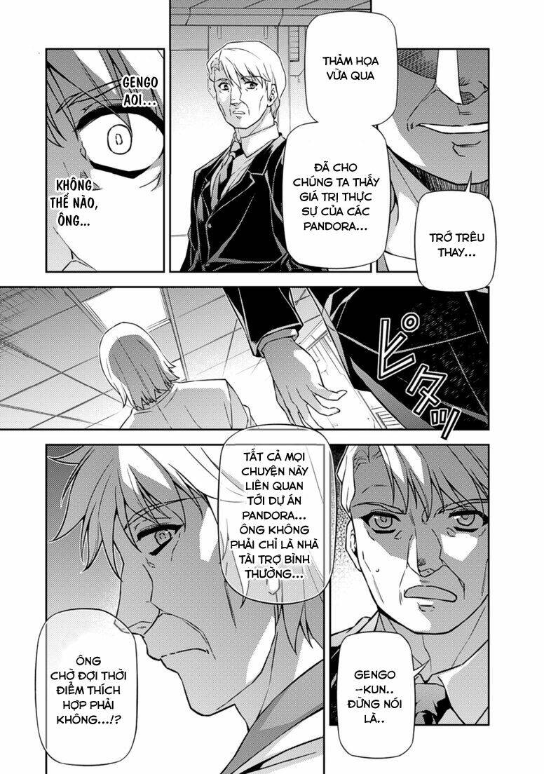 freezing chapter 143 11