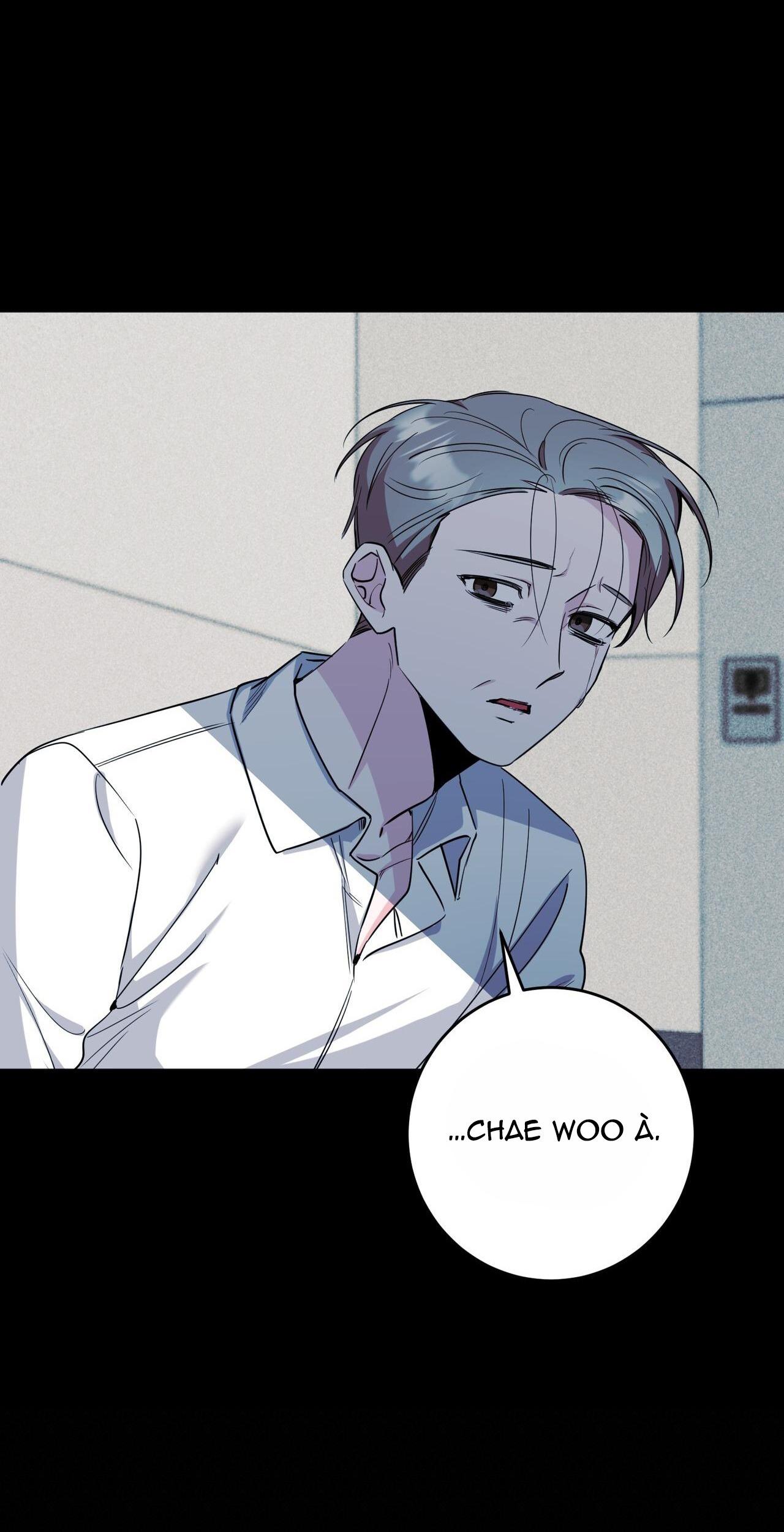 cạm bẫy đại học [m] chapter 55 45