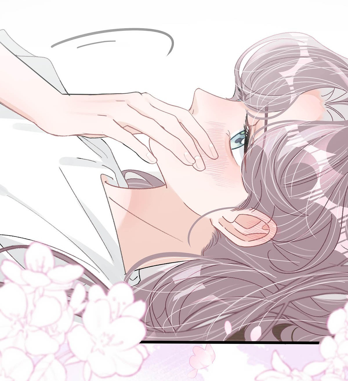 bị mẹ kế là ảnh hậu cưỡng ép yêu trong show thực tế chapter 38 23