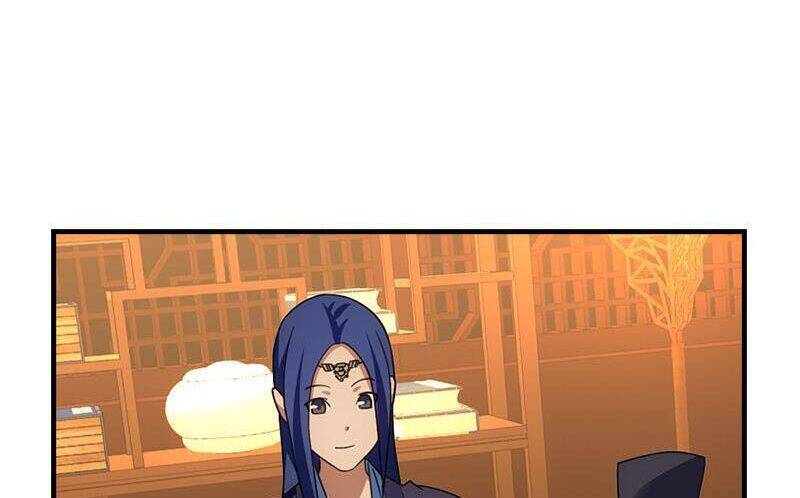 thiên long bát bộ webtoon chapter 20 10