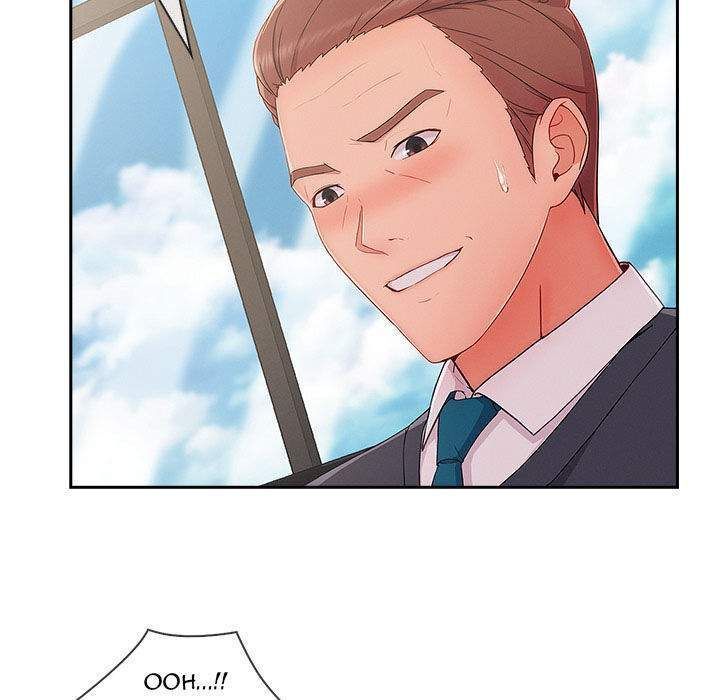 quý cô chân dài chapter 48 11