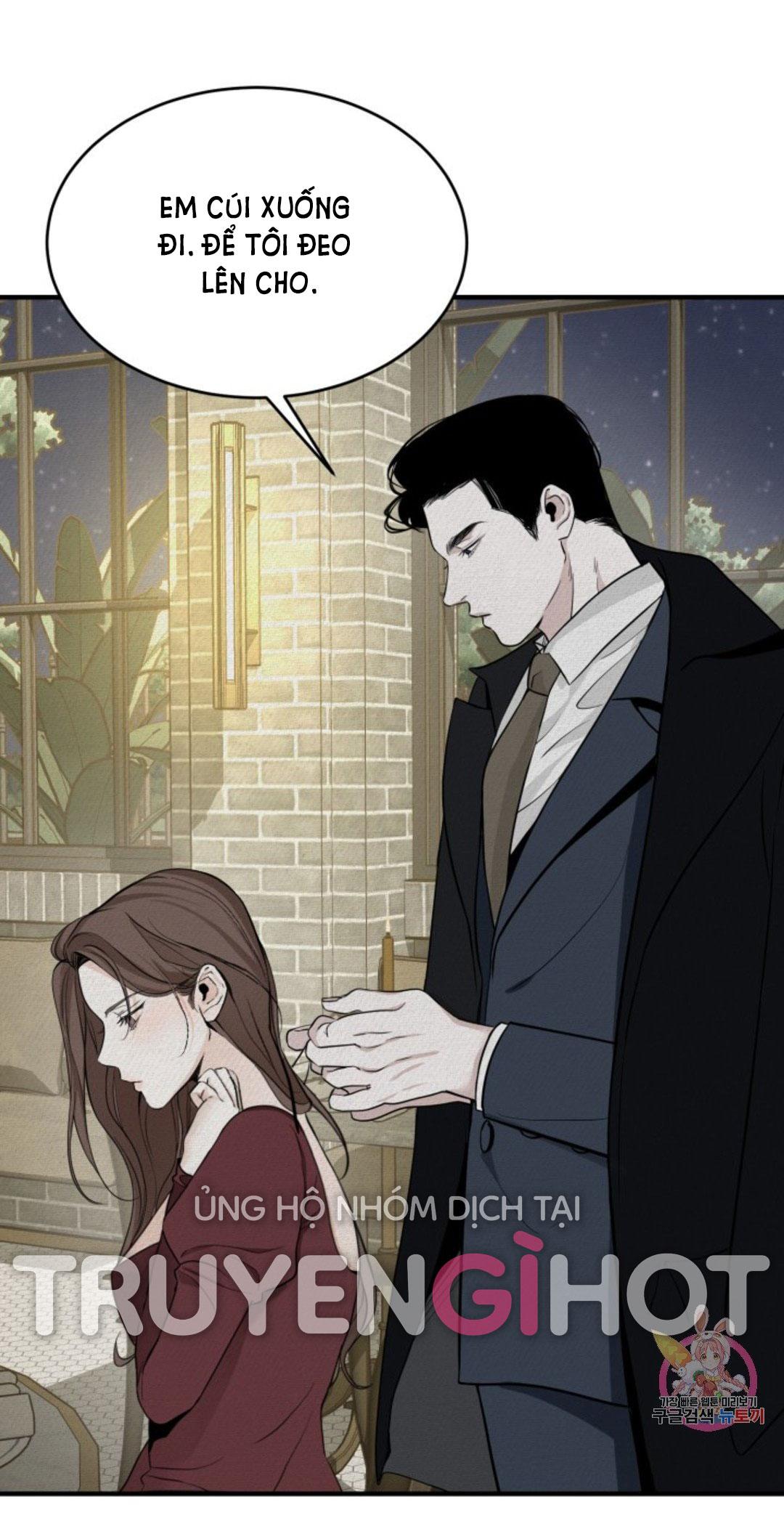 những người đàn ông đã lên giường tôi chapter 22 10