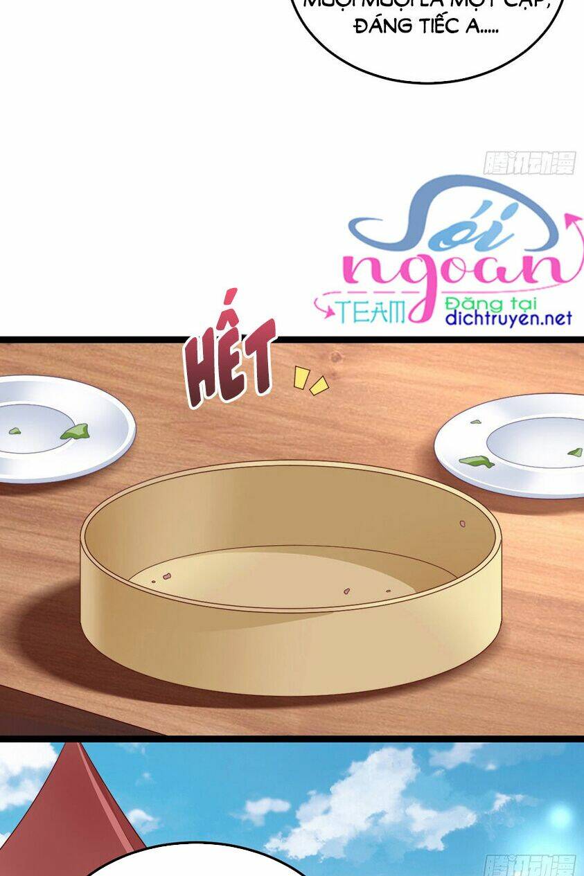 ta ở cổ đại nuôi nam nhân chapter 61 7