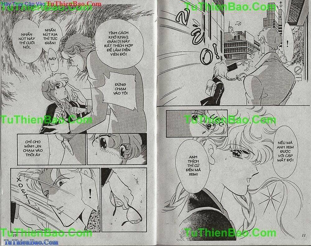 búp bê mario chapter 3 5